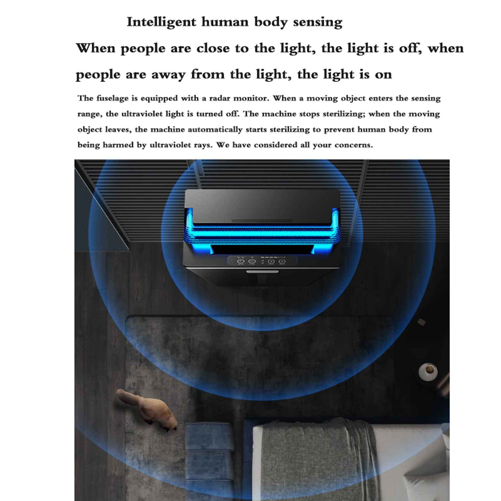 Distruggidocumenti Commerciale Ultra Silenzioso a 6 Fogli ad Alto Livello di Sicurezza P-5, distruggidocumenti per Piccoli File Domestici, Grande capacità di 22 Litri, sterilizzazione a 360 ° Senza