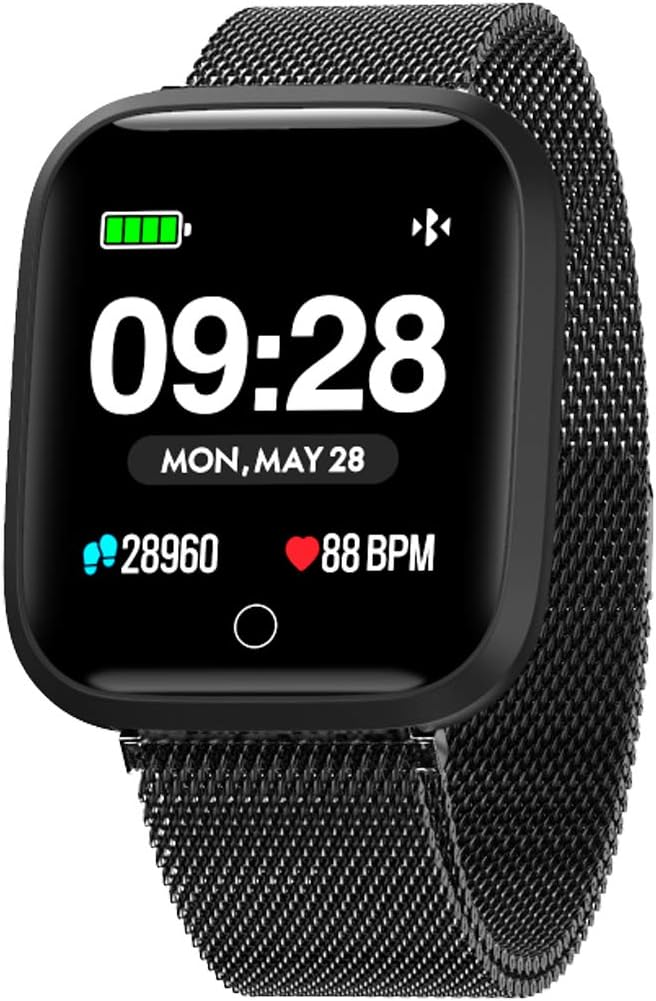 Doki smartwatch amazon Clearance