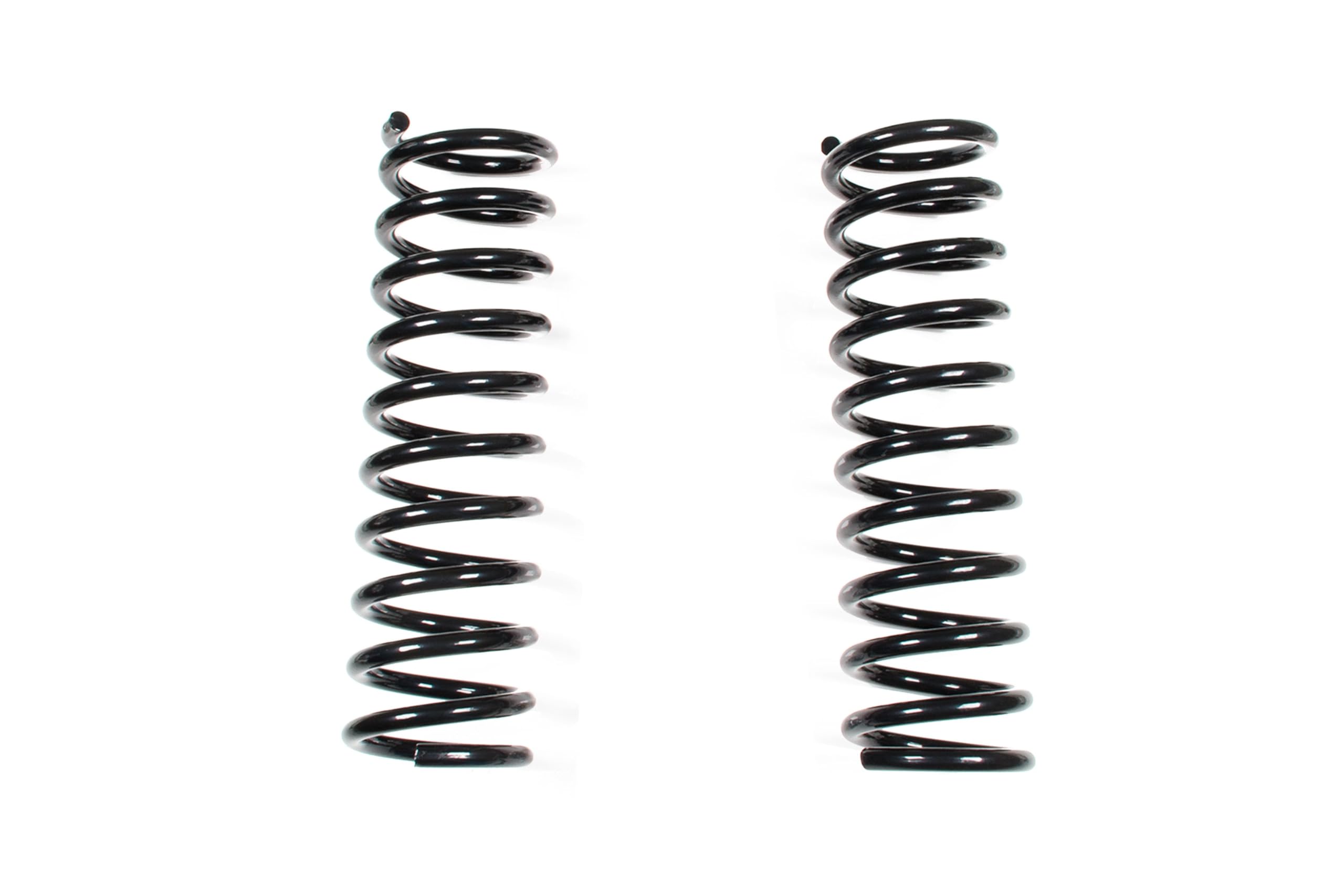 BDS034203 | Front Coil Springs for 2 Inch Lift | Compatible with Jeep Grand Cherokee WJ (99-04)