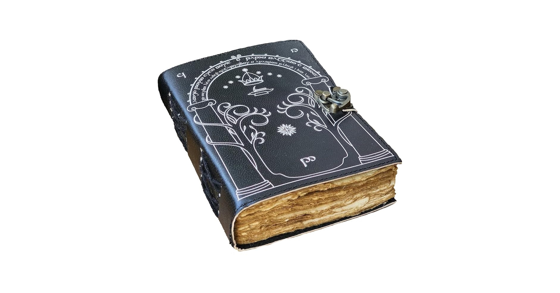 洋書 Lord of the Rings Book and Bookends Gift Lord of the Rings Book and Bookends Gift Set Sideshow Weta
