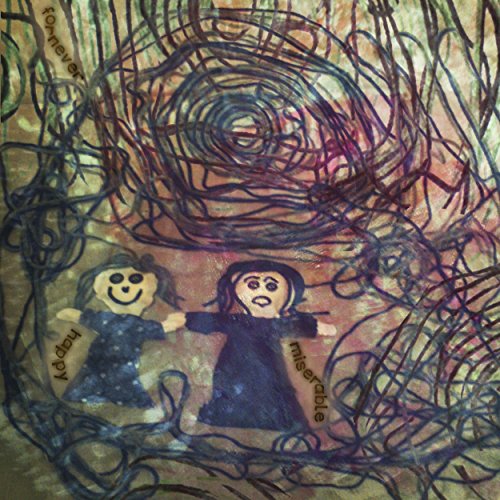 happy miserable by Fornever on Amazon Music - Amazon.co.uk