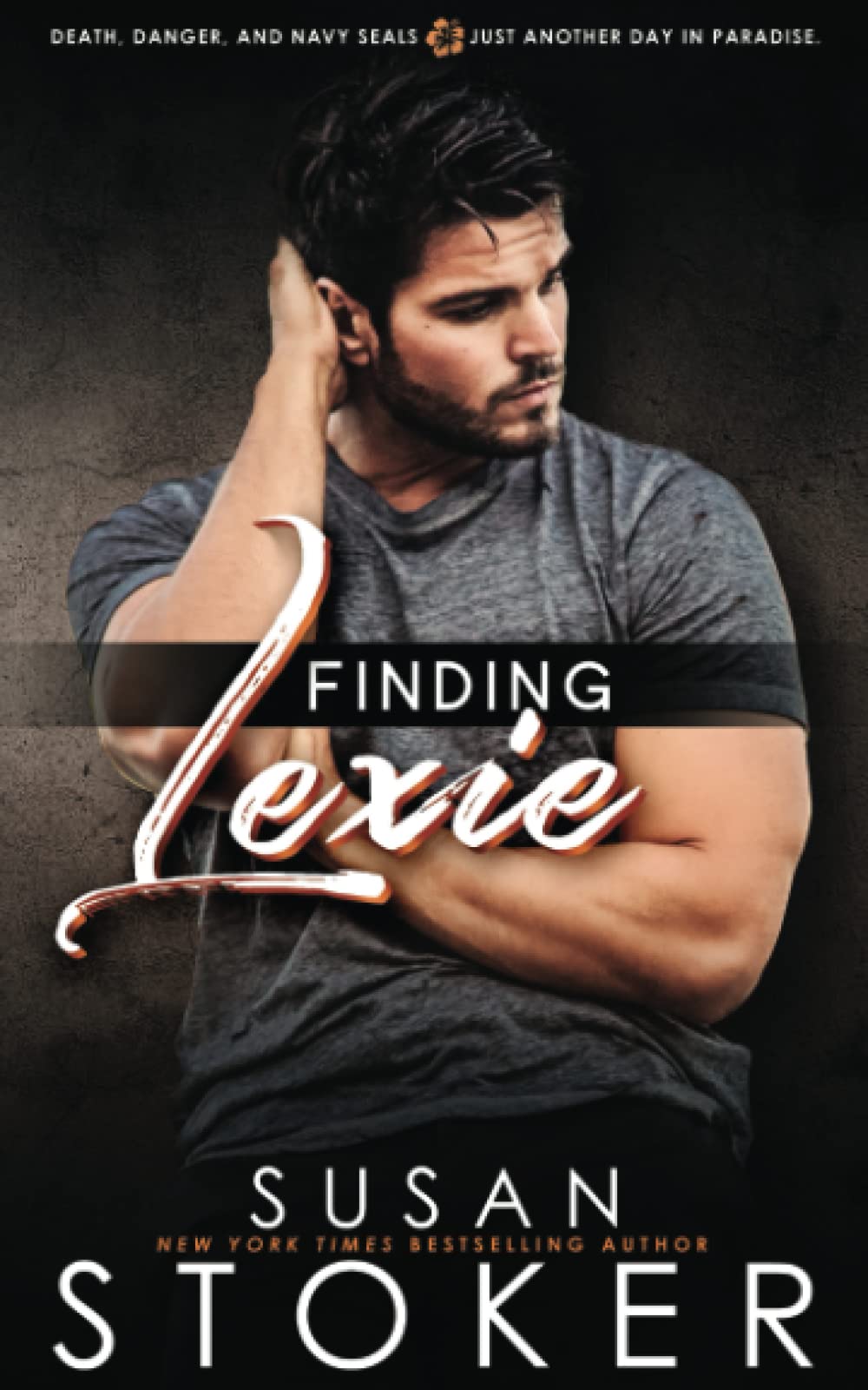 Finding Lexie: 2 (SEAL Team Hawaii)