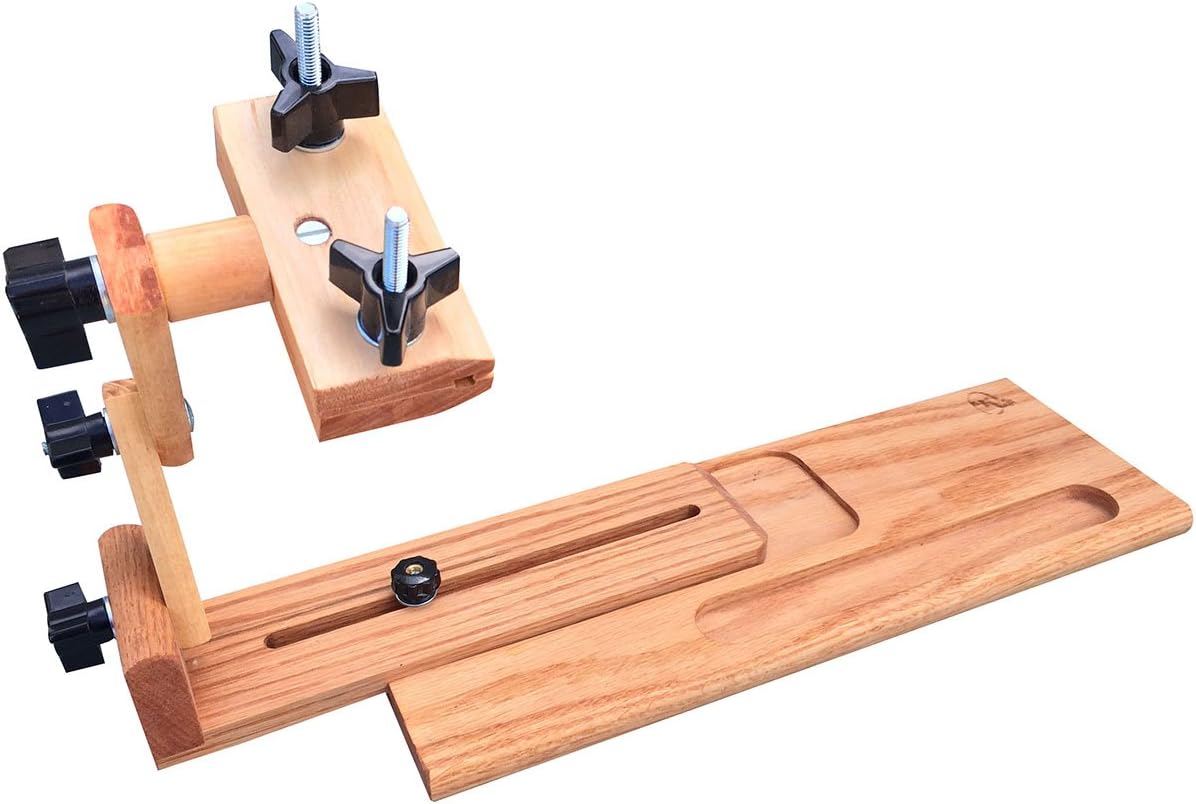 K's Creation AZF Adjustable Z-Frame with Clamp