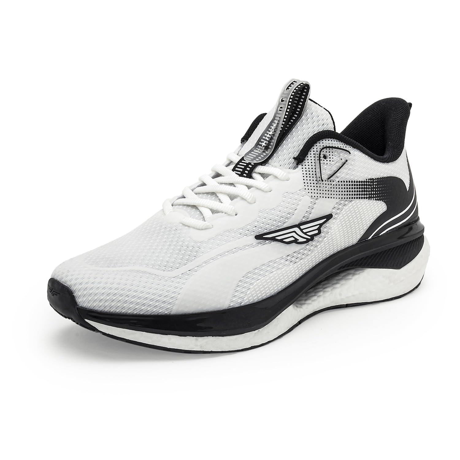 Red Tape Athleisure Shoes For Men |Cultured Round-Toe Shape, Cushioning Technology & Smart Ventilation White, 6 UK (B0CYS95NBB) Amazon Price History, Amazon Price Tracker