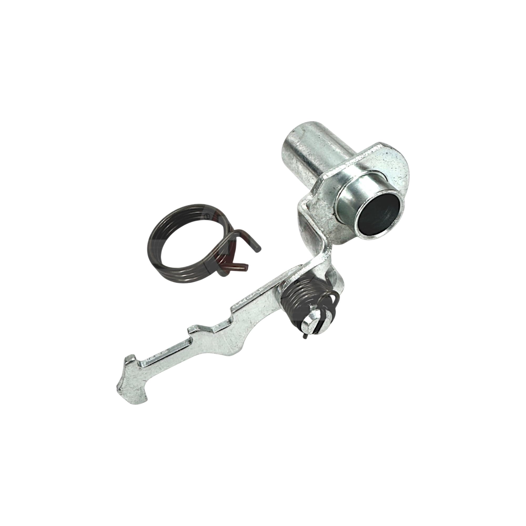 Schalthebel/Schaltklaue (innerer Schalthebel) "mit Schaltfeder" passend für S51, S61, S70, KR51/2, SR50, SR80, S53, S83