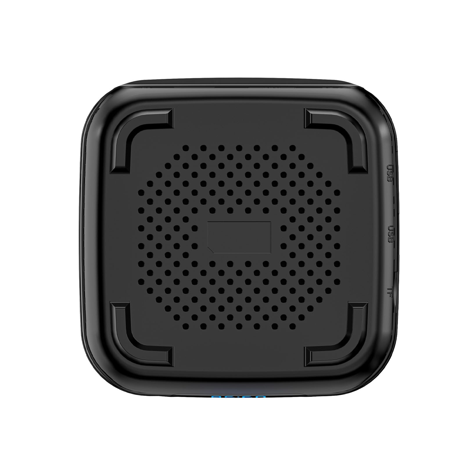Aoresac 8K TV Box 12 Lecteur Multimédia de Streaming 8K Lecteur