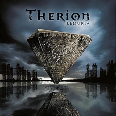 Lemuria/Sirius B