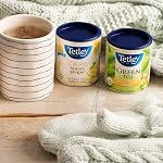 Tetley Honey Lemon Ginseng Green Tea - 24 Tea Bags, 48 Grams, Contains Caffeine