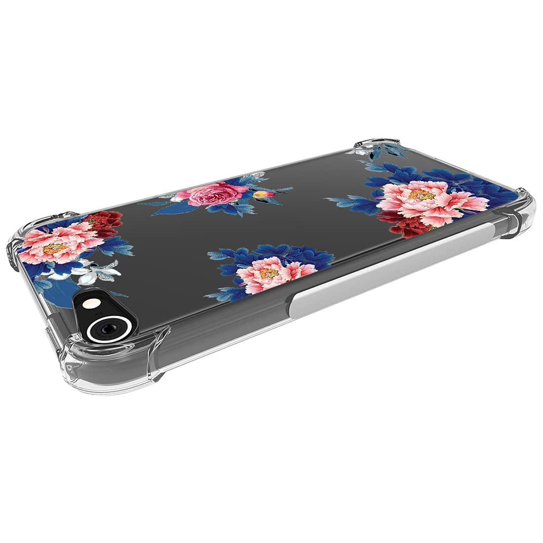 Subtail Appareil Photo Instantané Enfant – Écran 2.4″, 32 Go, Mode Selfie, Imprimante Thermique, Violet