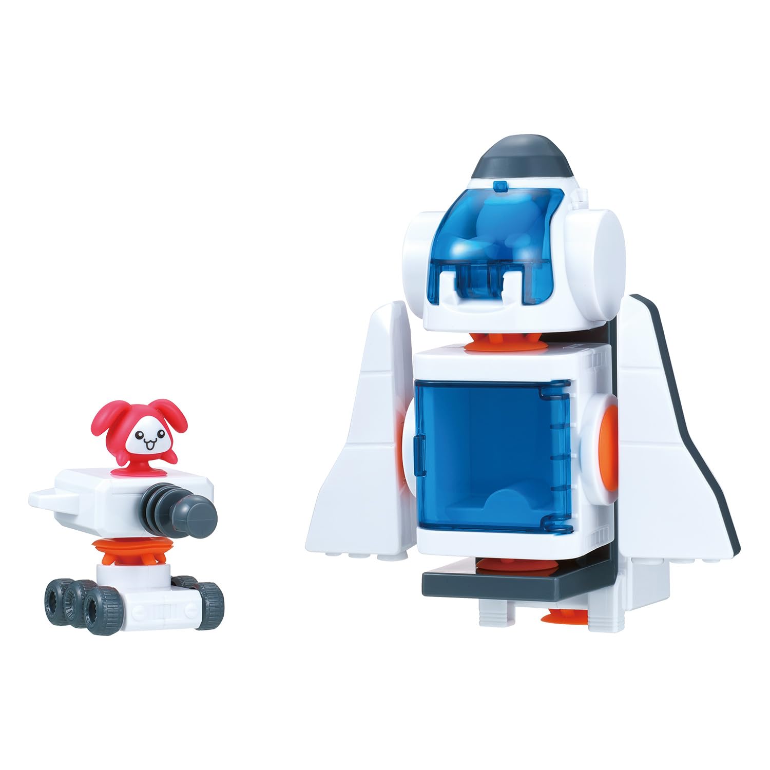 Amazon.co.jp: [バンダイ(BANDAI)] QBINE キューバイン ピタッとメガ