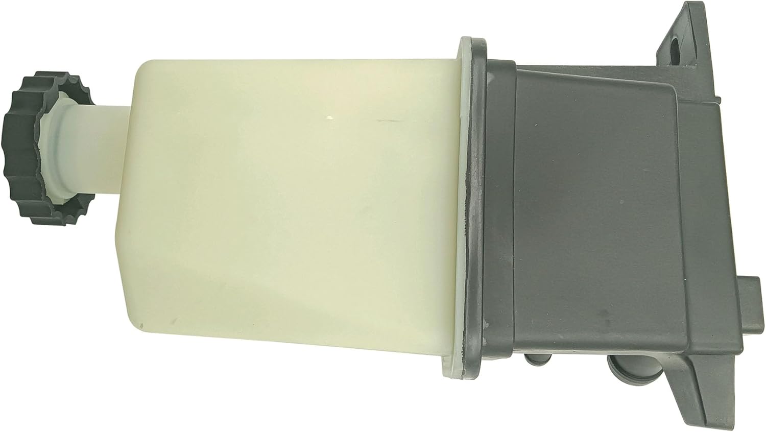 Power Steering Pump Reservoir with Cap 4772456AD for Chrysler 300M 1999 2000 2001 2002 2003 2004 Concorde 1998-2004 Intrepid 2001-2004 LHS 1994-1997, 1999-2001 for Dodge Intrepid 1998-2004 603-933