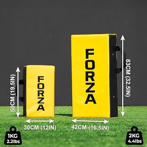 Forza コンタクトタックルバッグ ジュニア