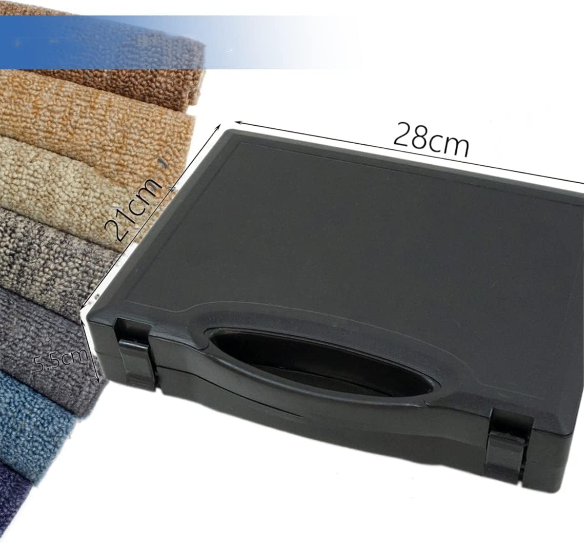 Electric Carpet Clipper for Rug Tufting Gun Clipping Low Noise Pet Trimmer Dog Cat Hair Cutting Machine 110V Speed Adjustable (Electric Carpet Clipper)