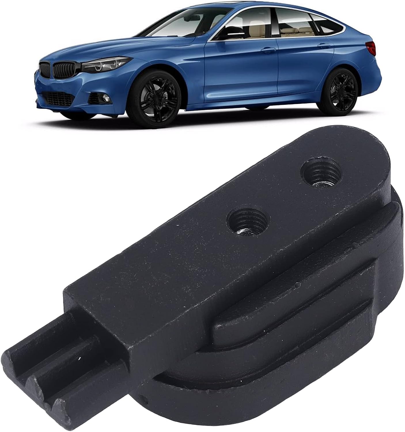 2801 Flywheel Holder, Engines Flex Plate Lock Tool 83302222742 Timing Chain Flywheel Holder Replacement for N20 N26 Engines