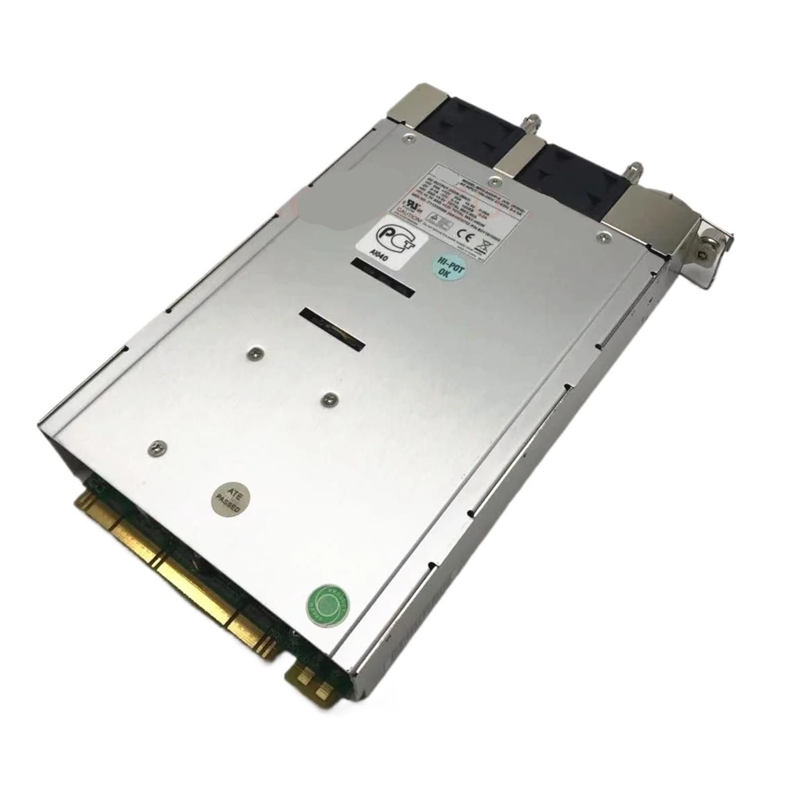CXDFRSER MRS-6500P-R B011670002 Server Power Supply 500W