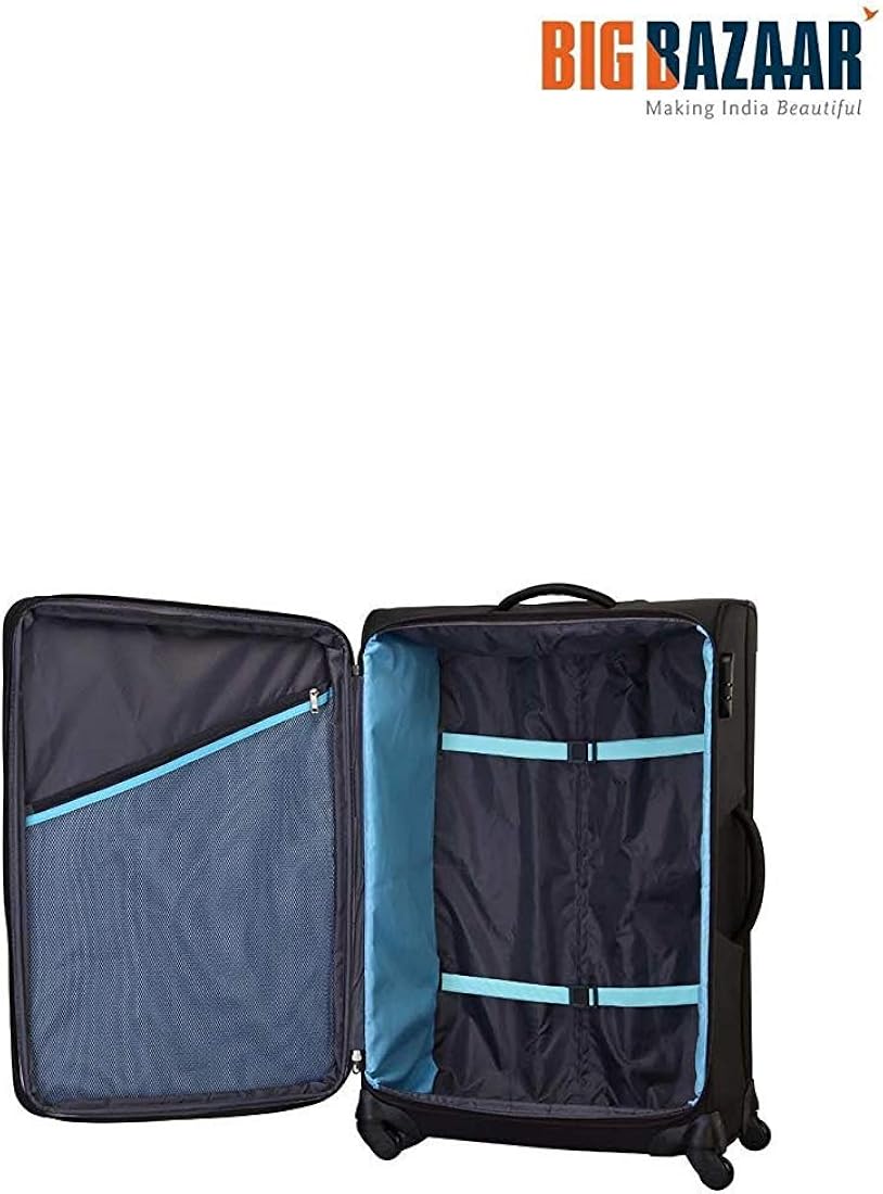 Details more than 136 big bazaar luggage bags offers latest xkldase