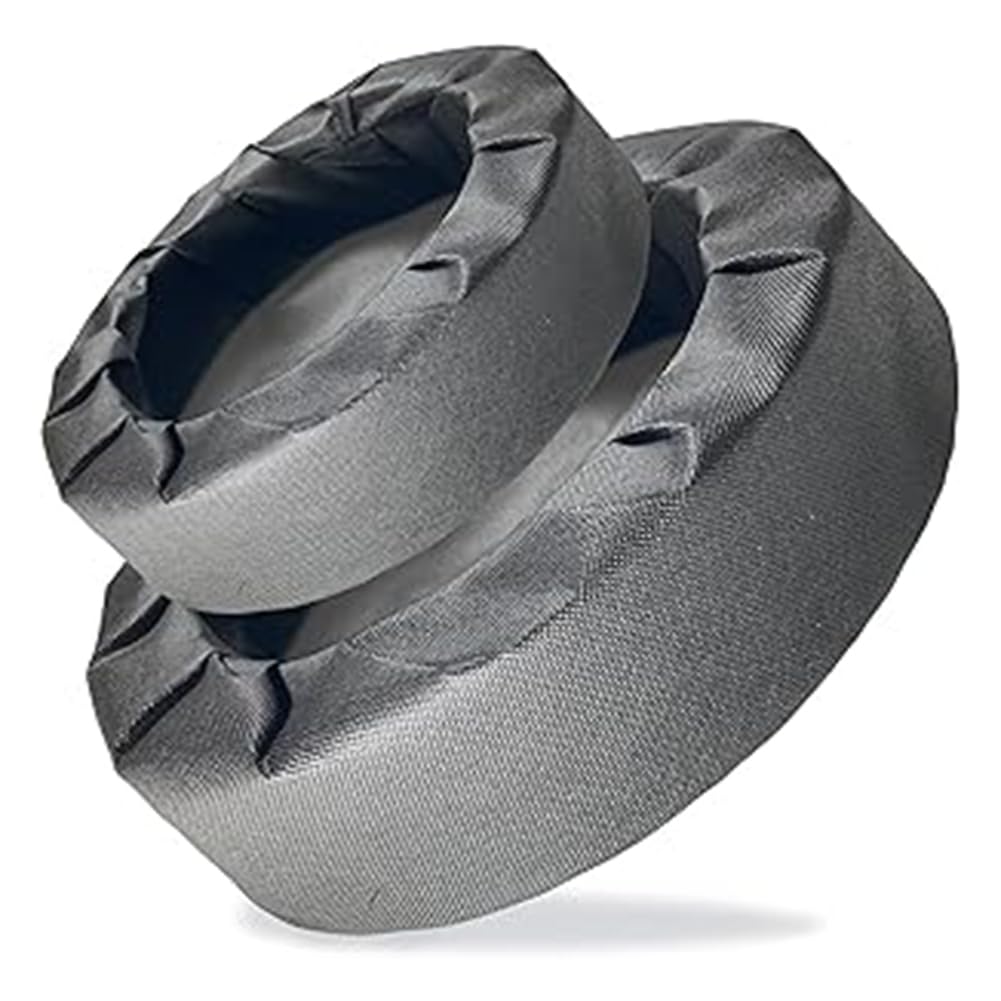 Pots de fleurs flottants pour créer un îlot végétal sur votre étang extérieur