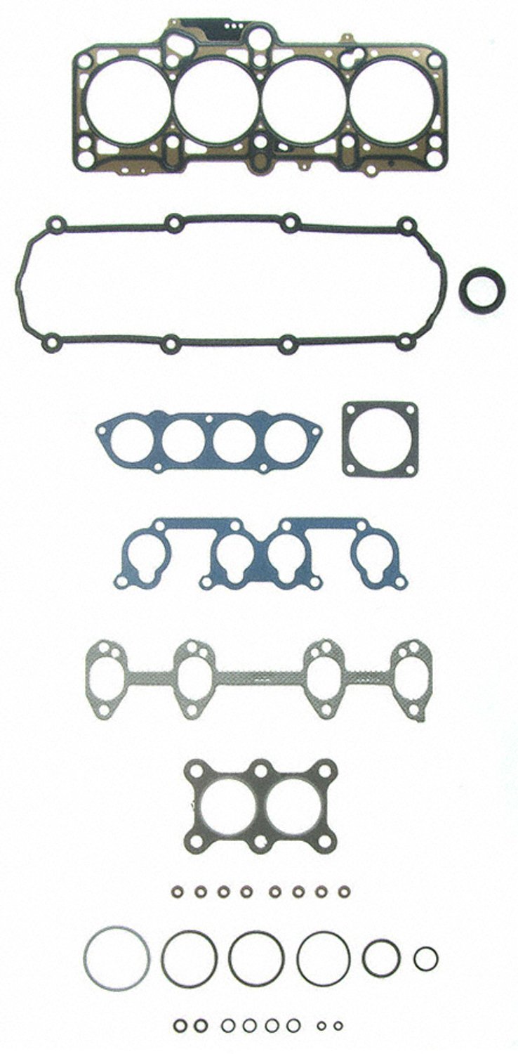 Fel-pro Hs 26179 Pt-1 Head Gasket Set 86 Corvette FEL-PRO HS 26161