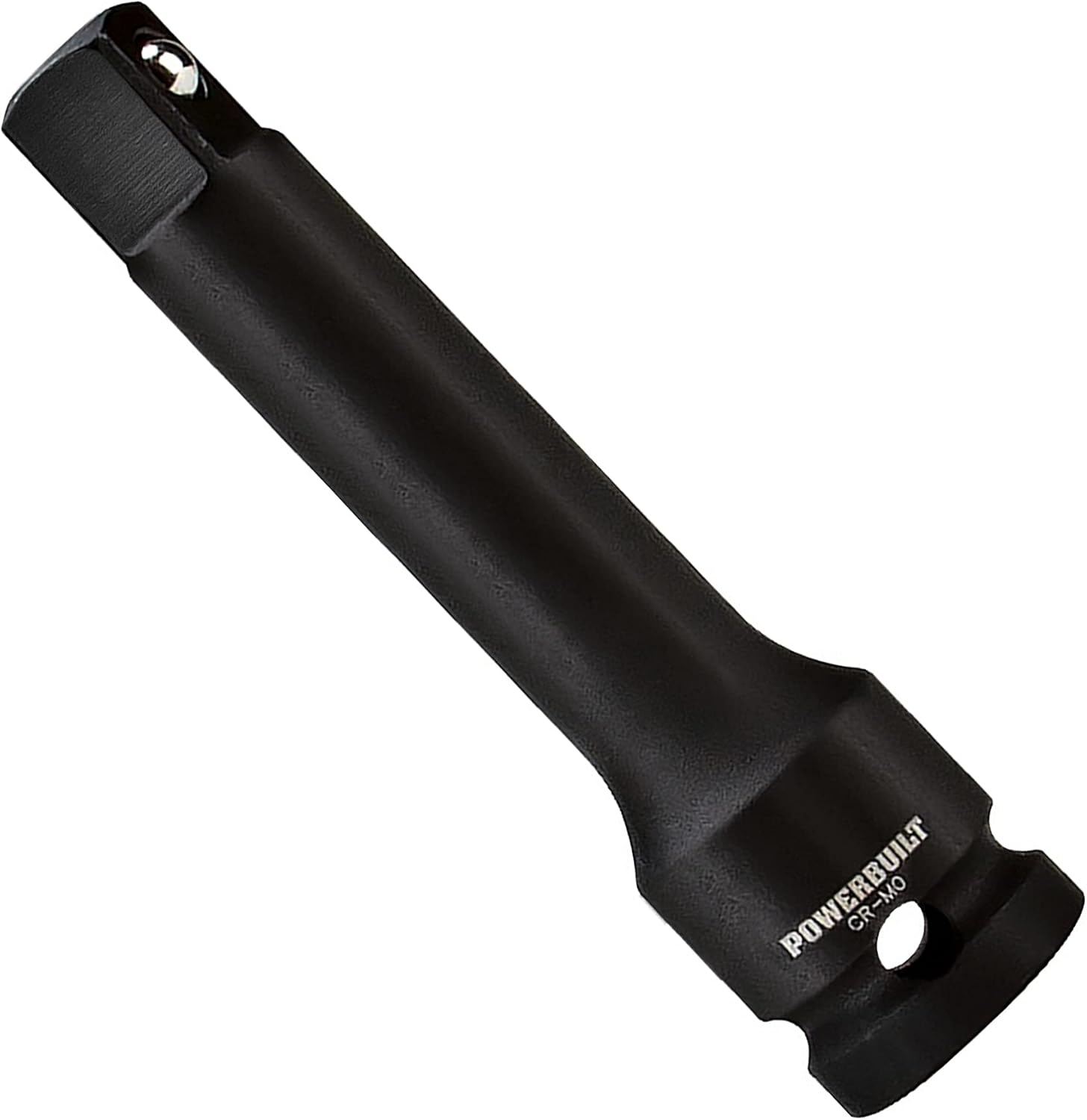Powerbuilt 1/4 in. Drive x 2 in. Impact Extension Bar - 647230