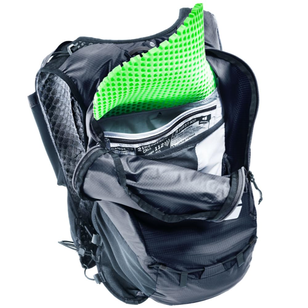 deuter Ascender Trailrunning Rucksack