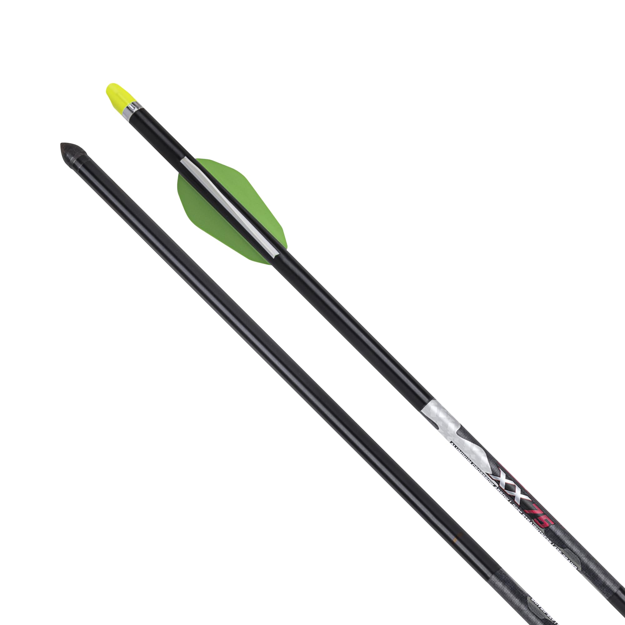 Amazon.com : Wicked Ridge by TenPoint XX75 - Pack of 6, 20” 2219