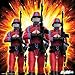 Super7 Ultimates! G.I. Joe Cobra Crimson Guard - 7