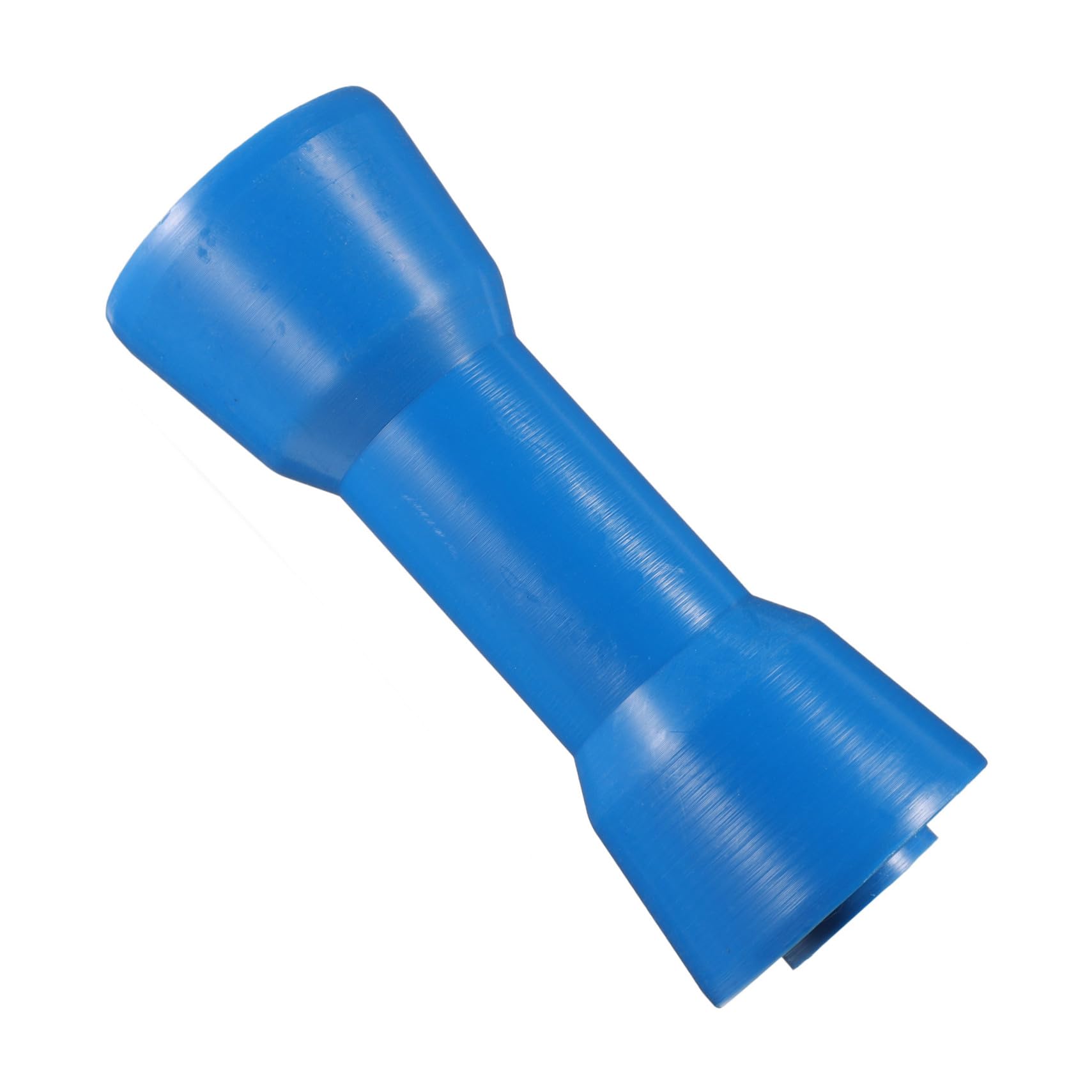 OUNONA Inflatable Boat Trailer Rollers Marine Accessories Boat Keel Rollers Plastic Easy to Install