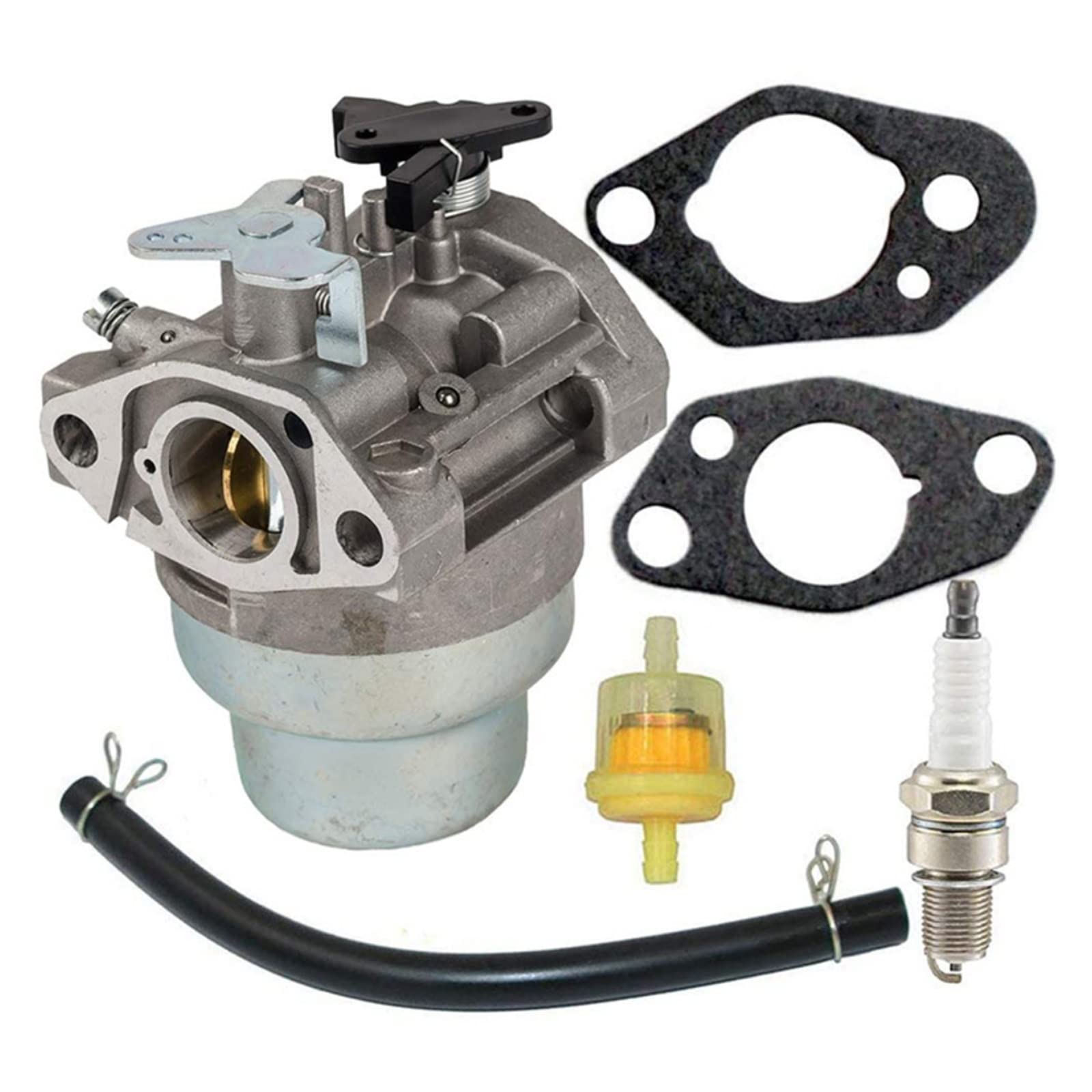 para GC135 para GC160 para GCV GC 160 135 para GCV160 para GCV135 Carburador HRT216 HRR216 GCR160A HRS216 Cortacésped Carburador Repuesto Moto