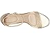 Pelle Moda Uciel Sandals - Top View