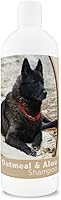 Vista 182 de Healthy Breeds Champú de avena Cavapoo con Aloe 16 oz