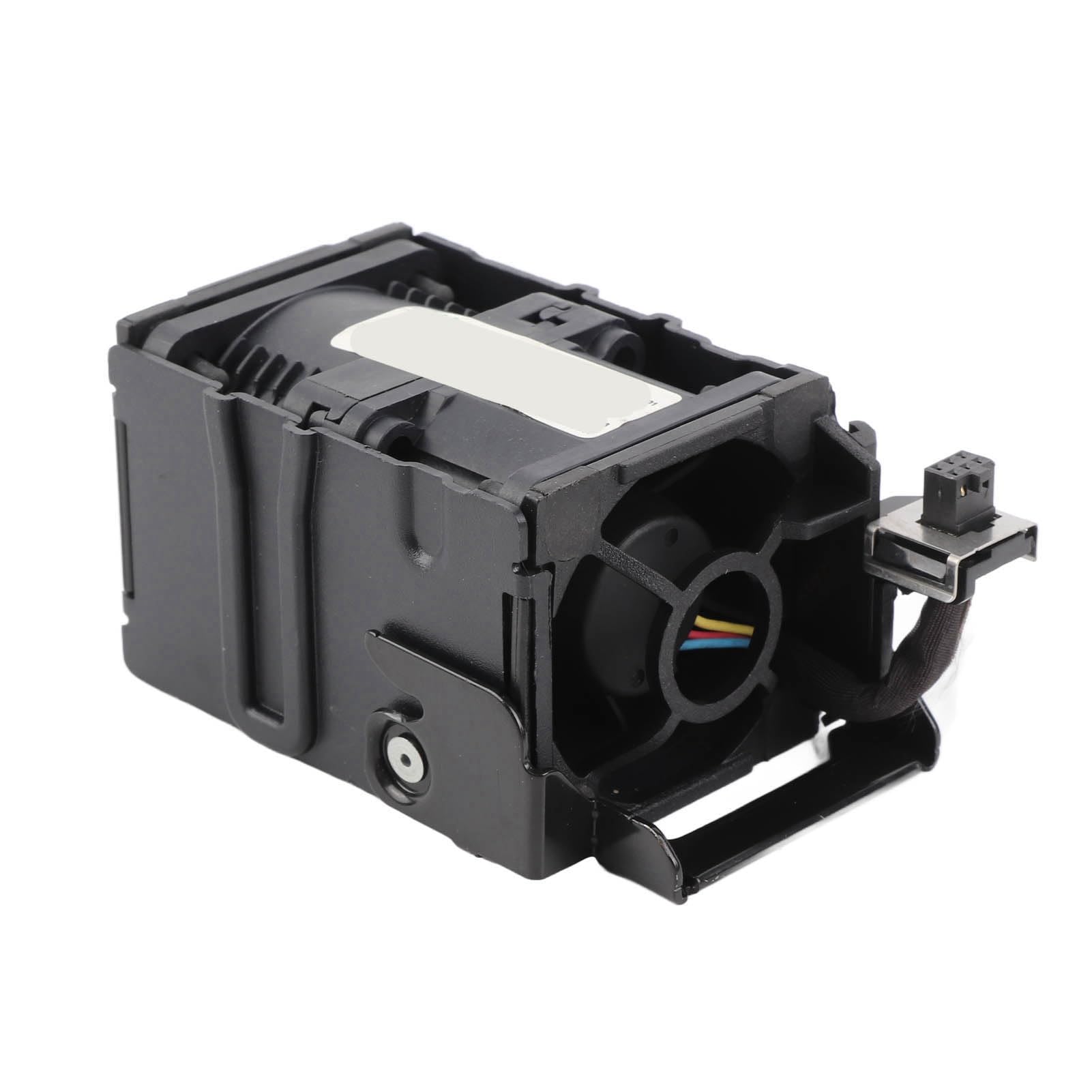 Annadue Ventola per Alloggiamento del PC per ProLiant DL360E DL360P G8 Ventole per CPU da Computer 654752-002 654752-003 667882-001 697183-002 697183-001 GFM0412SS Ventilatore