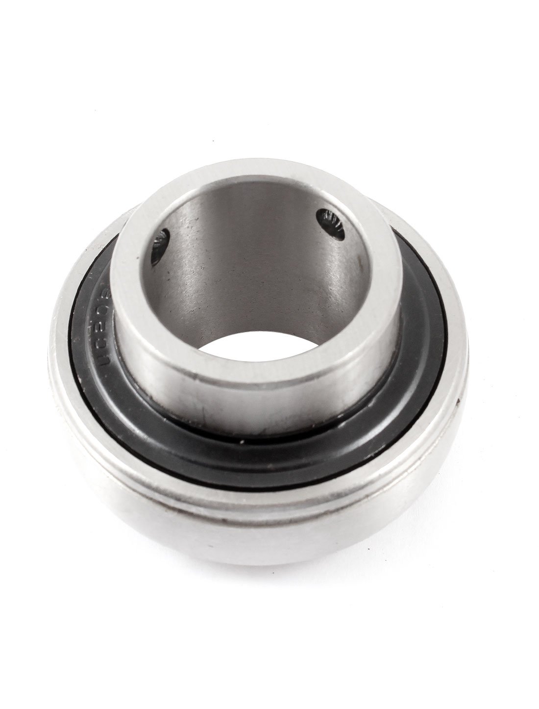 Ruilogod UC208 40mm Bore Insert roulement à billes 40 x 80 x 49.2mm