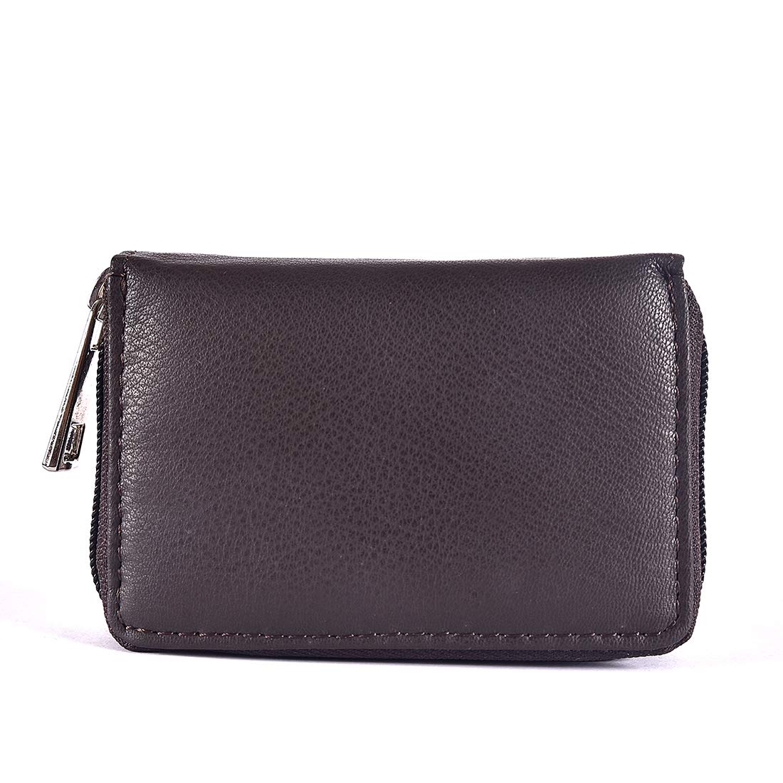 Beau.O.Belle Mens Leather Wallet BB-840 Brown