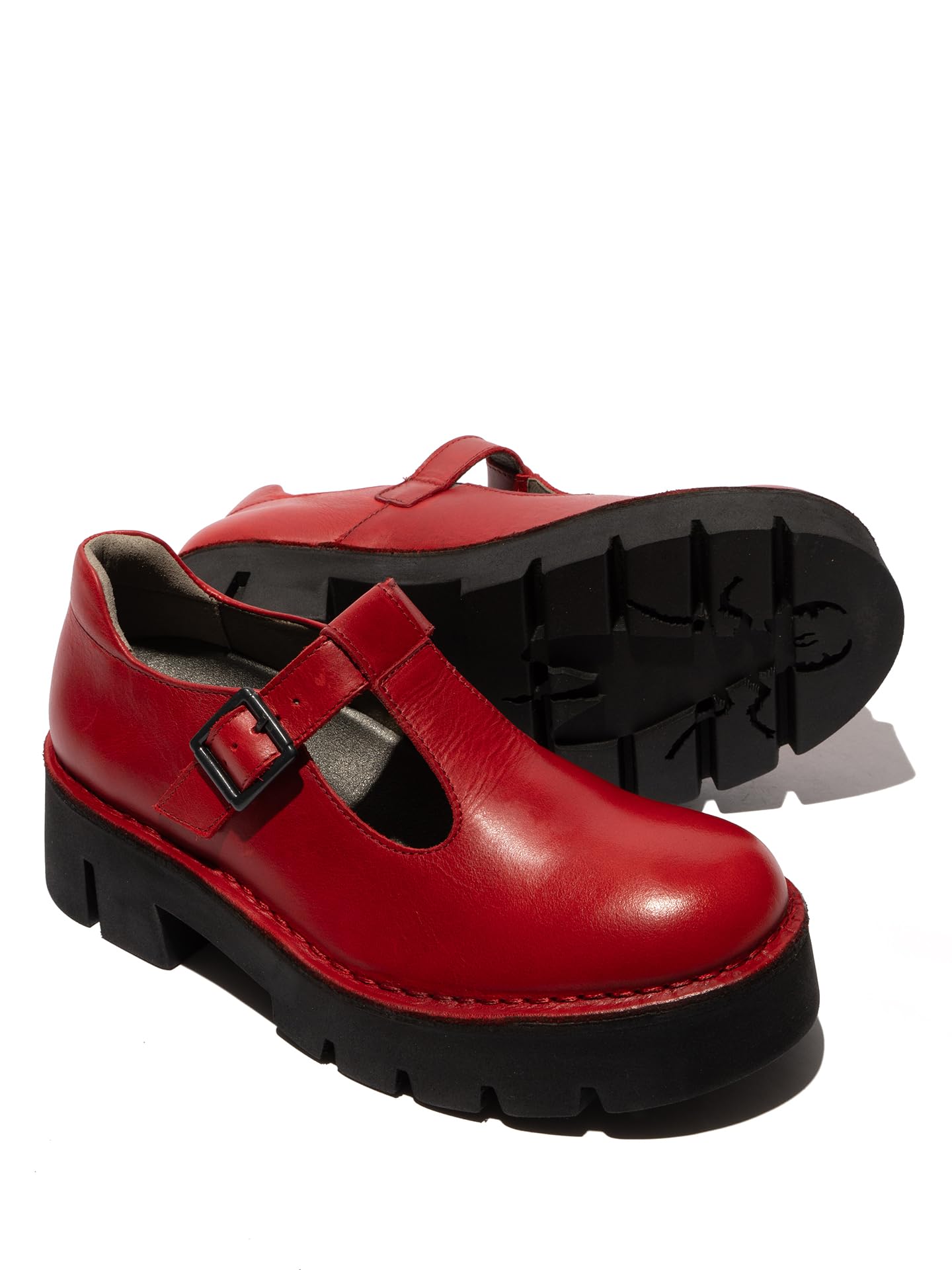 Fly London Damen Baiz162flyShoes