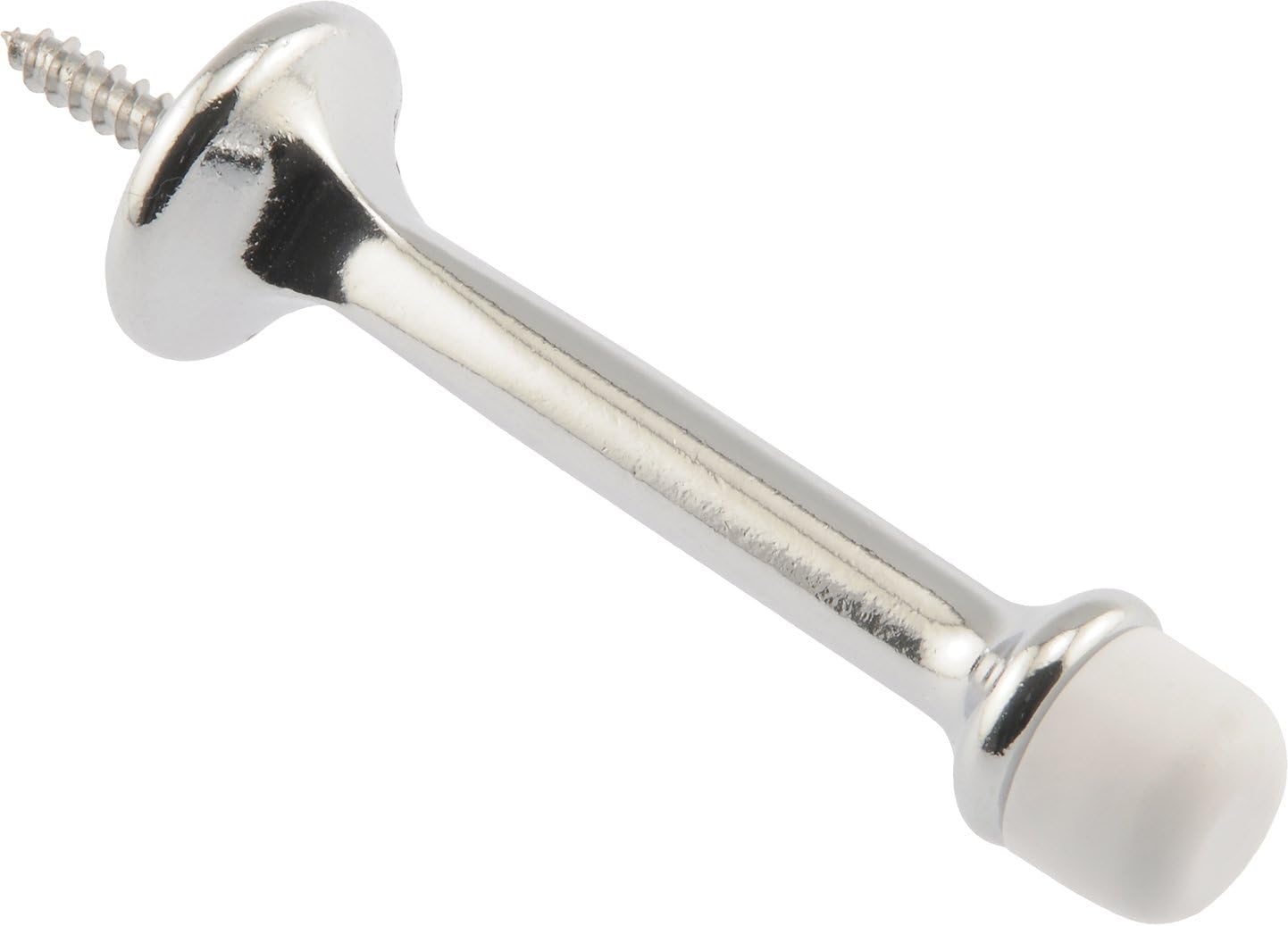 Hardware Essentials by Hillman 853433 Rigid Door Stop