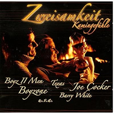 Zweisamkeit Kamingef&uuml;hle