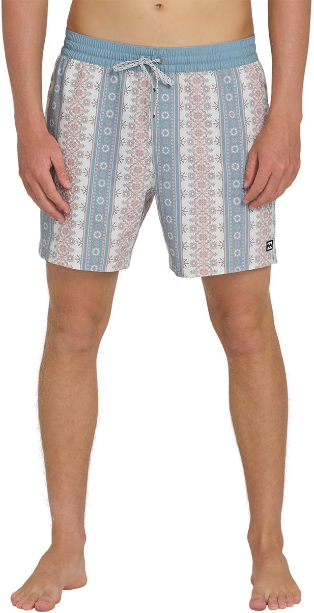 Billabong Men's Good Times Lb