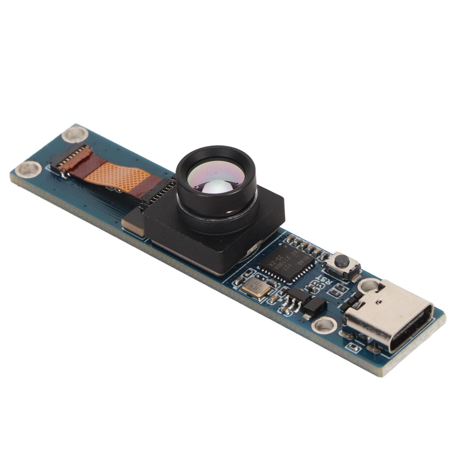 Termowizyjna Kamera USB, rozdzielczość 80x62, Złącze Type C