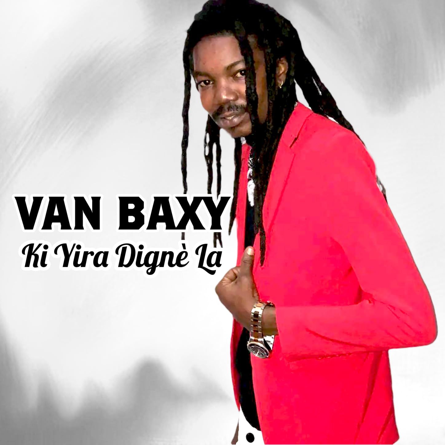 Van Baxy