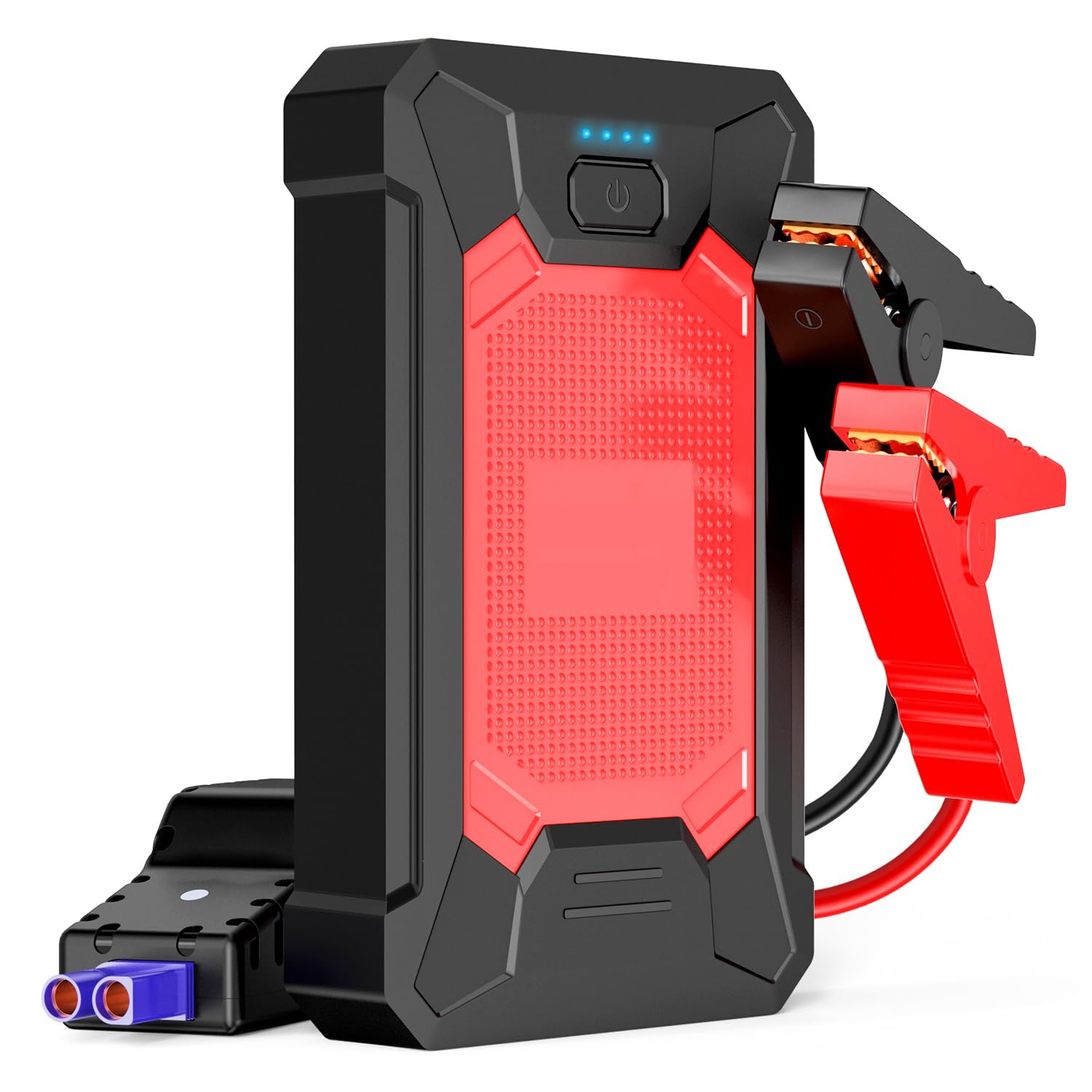 Amazon | ジャンプスターター 10000mAh 12V車用エンジンスターター