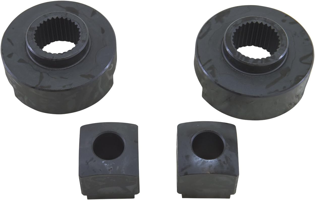 Yukon Mini Spool for GM 8.5" with 30 Spline Count