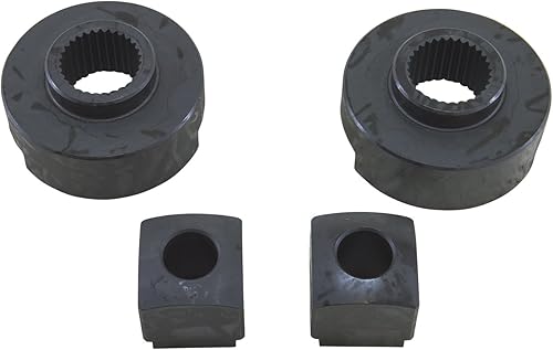 Yukon Mini carrete para GM 8.5" con 30 spline Count