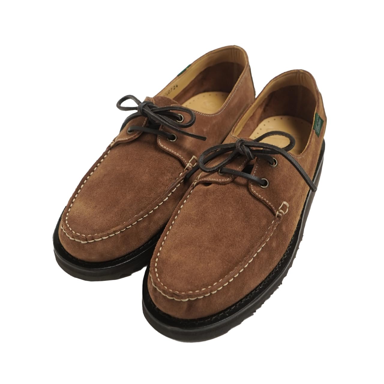 Amazon | [キャプテン サンシャイン] パラブーツ Paraboot ドマング