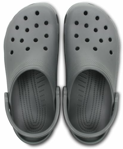Image of Crocs Unisex-Adult Classic Bone Clog