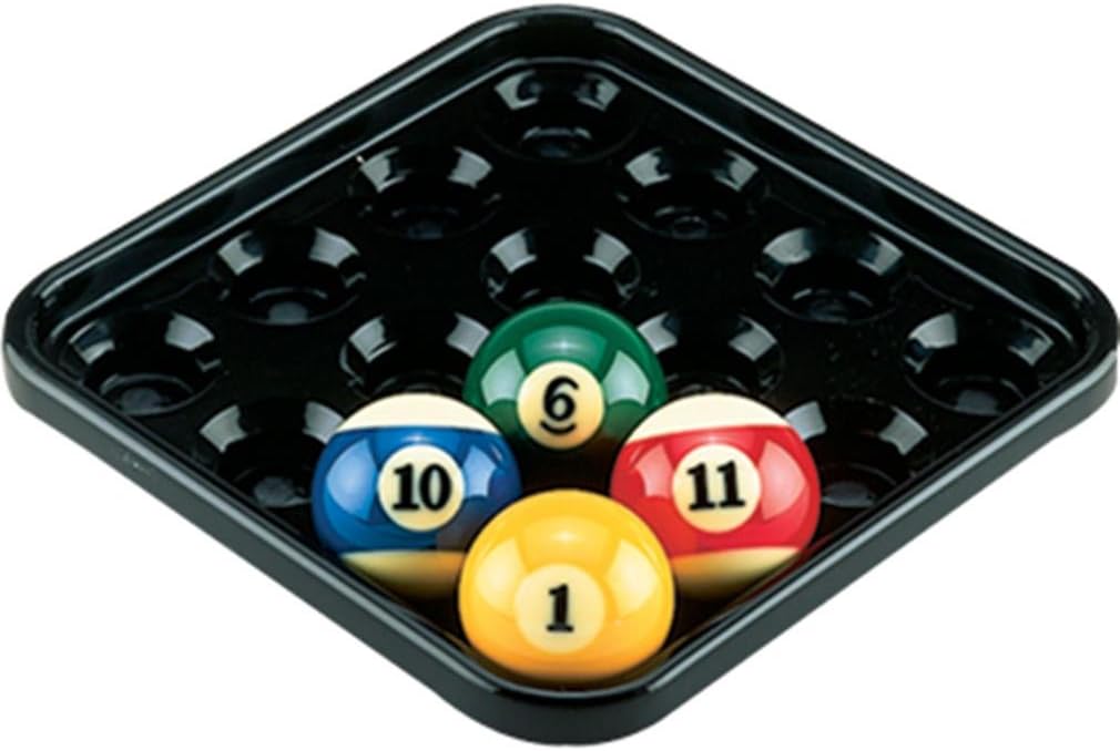 Action BBBT Billiard Ball Tray