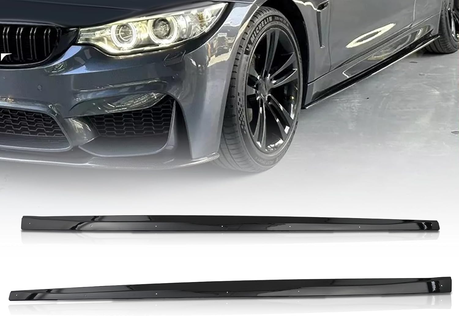 Gloss Black