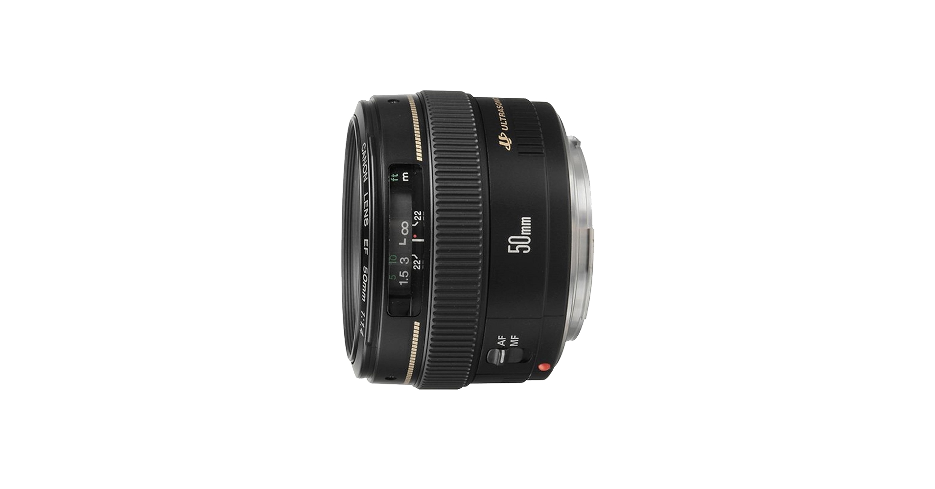 美品 Canon EF 50mm F1.4 USM キャノン 単焦点 #8856 ガジェットレビュー】神レンズ！キヤノンEF50mm F1.4 USM