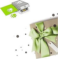 Vista 3 de EK Tools 54-30275 Confetti Dots Punch