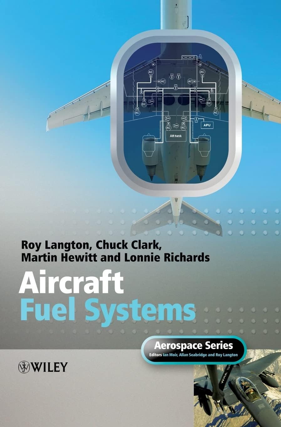 Aircraft Fuel Systems (Aerospace Series)
