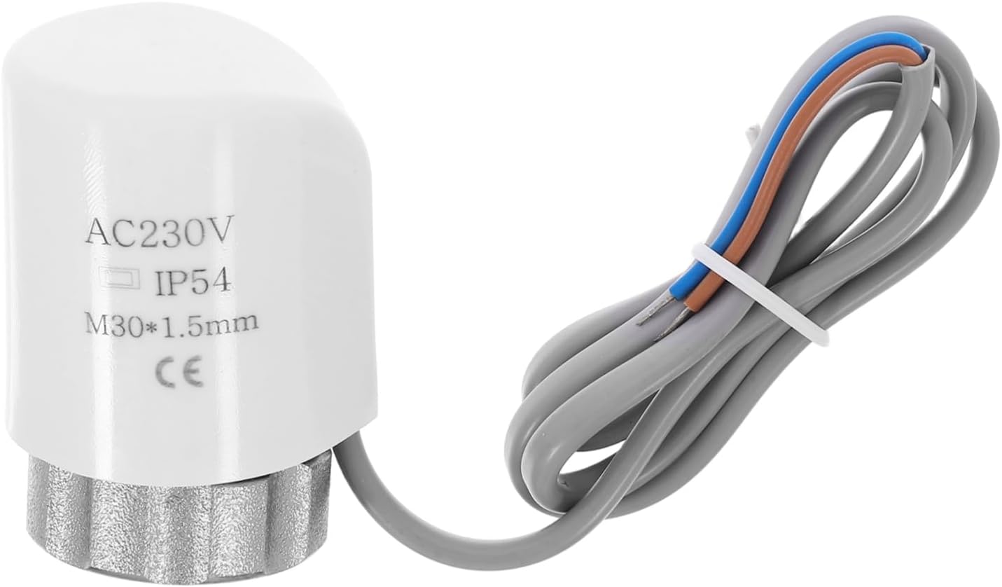 Homoyoyo Water Floor Heating Controller Digital Thermostat Energy-Saving Temperature Programs Homoyoyo Water Floor Heating Controller Digital Thermostat Energy-Saving Temperature Programs